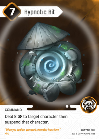 Hypnotic Hit