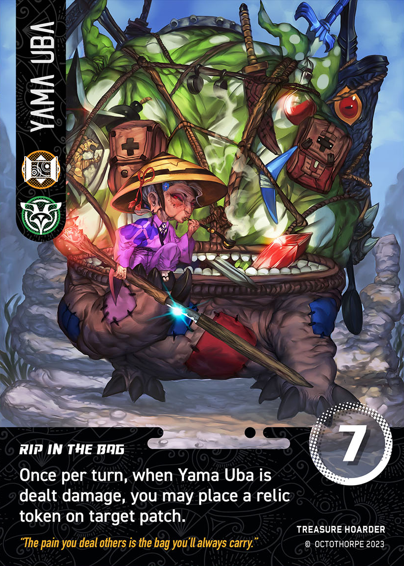 Yama Uba