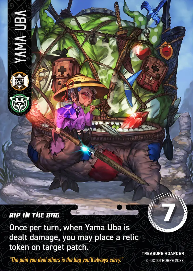 Yama Uba