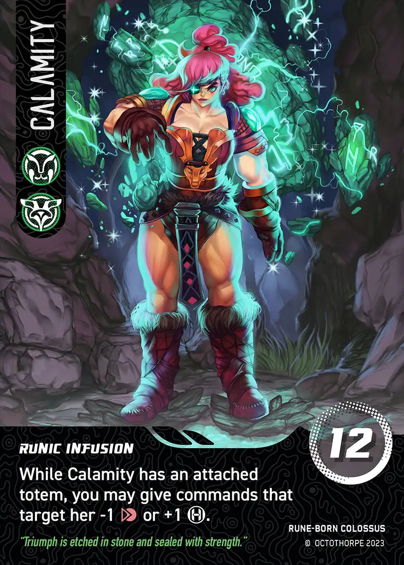 Calamity