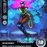 Sector Probe