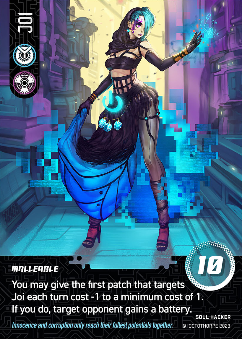 Joi