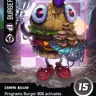 Burger 808