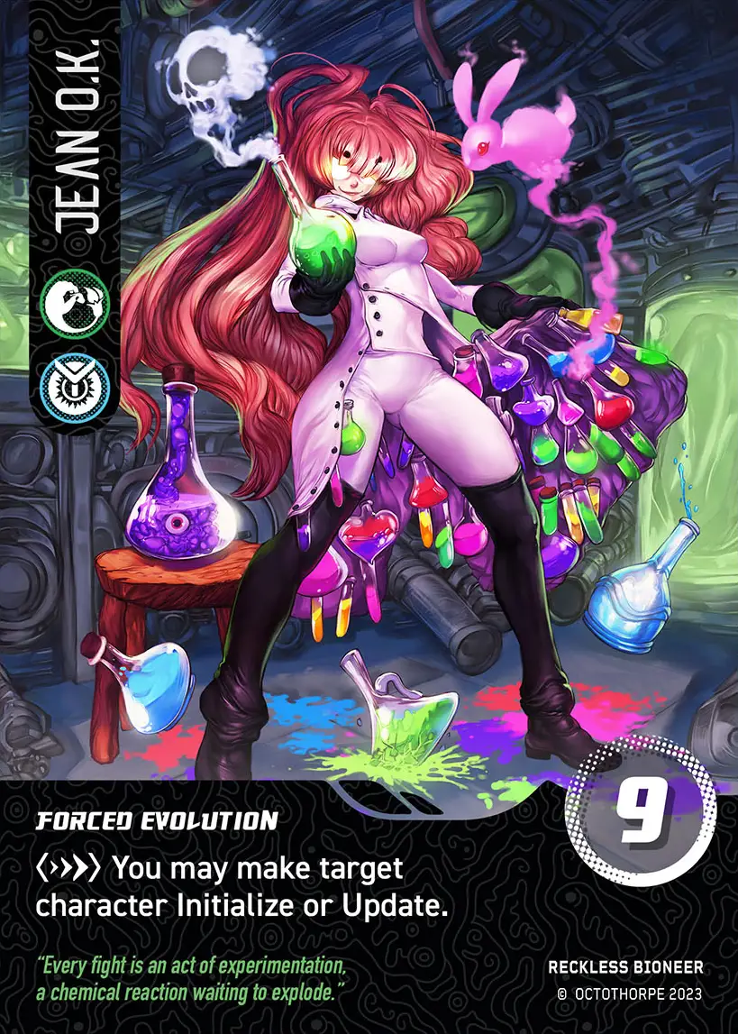 Jean O.K.