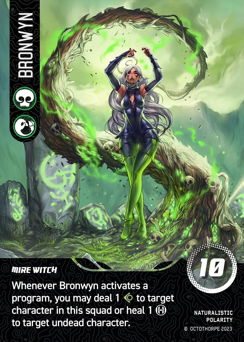 Bronwyn