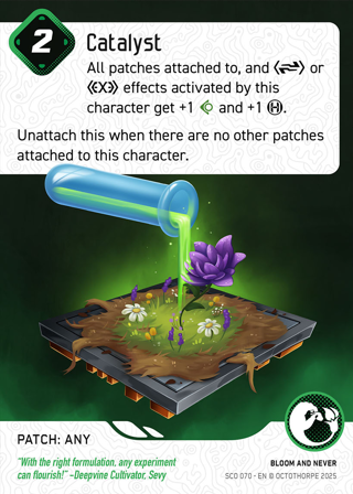 Catalyst